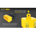 Porta-baterias Nitecore p/ 21700
